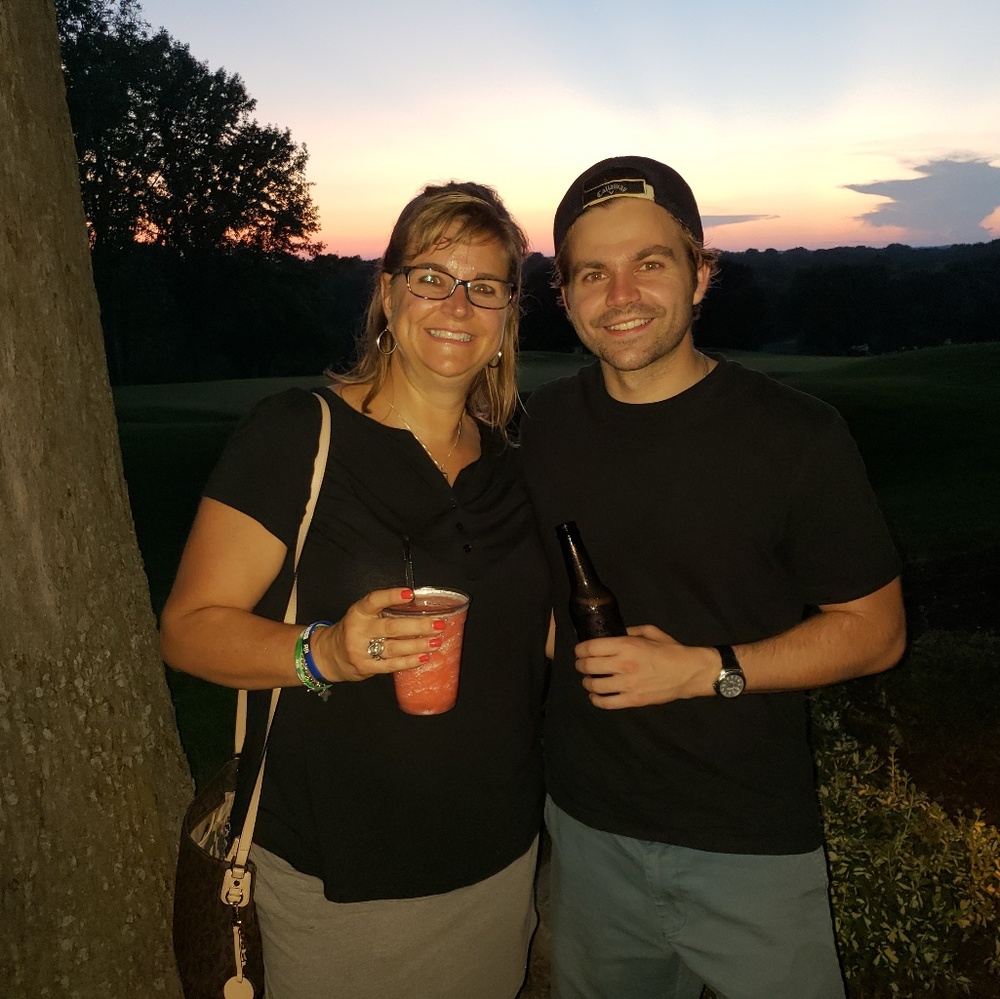 Welcome to my Closet🌻